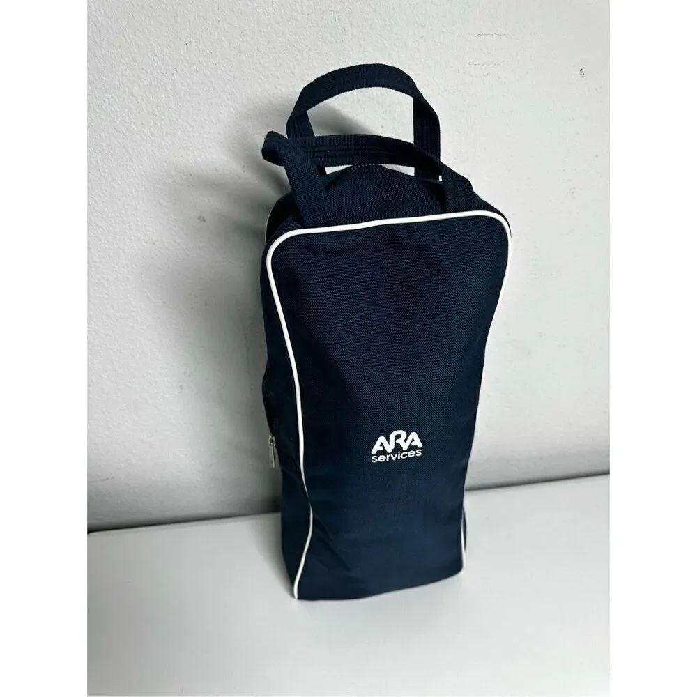 Vintage ARA Services Shoes Bag